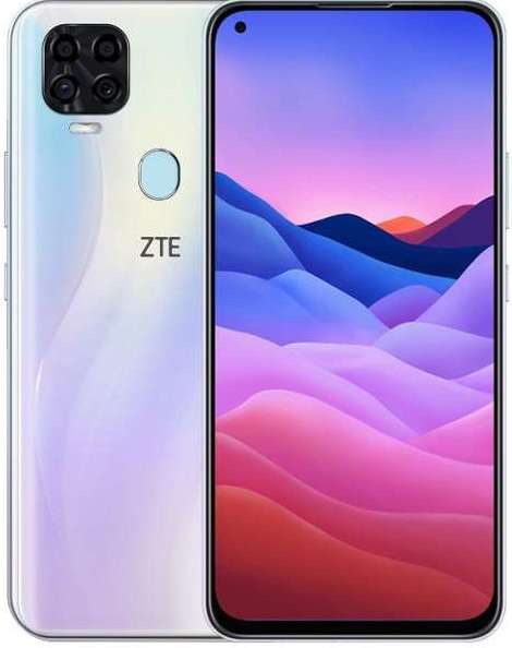 ZTE Blade A9 Prime In Germany